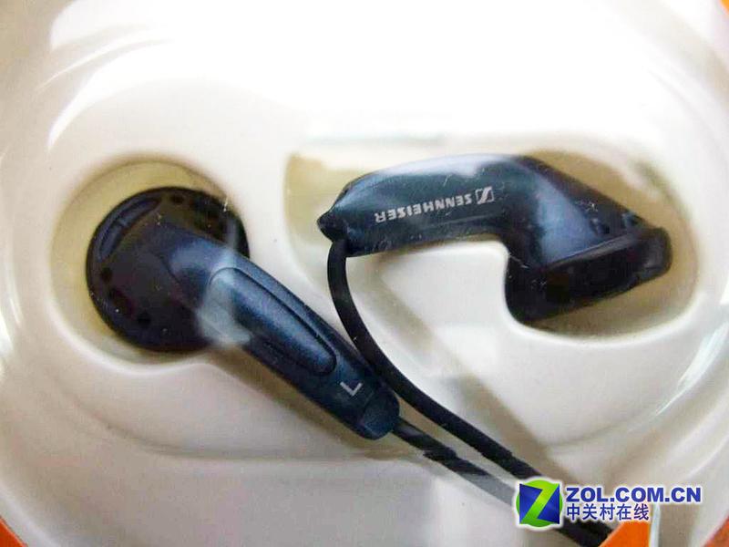 ɭ��������sennheiser��MX500RC-S ��1��
