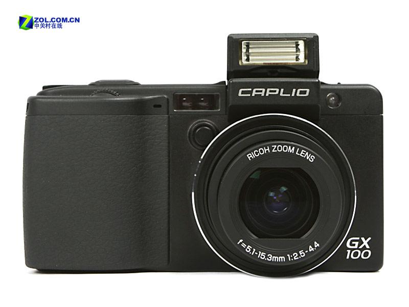 ���⣨Ricoh��GX100ͼƬ���� ��9�� -ZOL�йش����ߵ�9��