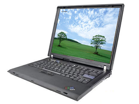 ����ThinkPadR60e(0658AE5) ��1��