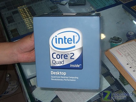 Intel���2�ĺ� Q6600(��)ͼƬ���� ��3�� -ZOL�йش����ߵ�3��