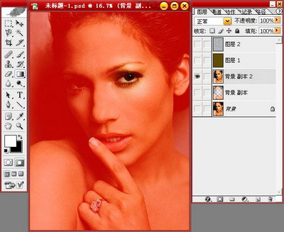 Photoshopʵ���̳̣��������ả��Ч��ͼƬ����,ͼ3-ZOL�йش����ߵ�3��