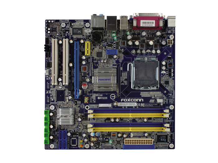 ��ʿ����Foxconn��G33MͼƬ���� ��4�� -ZOL�йش����ߵ�4��