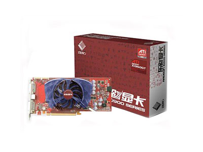 ���ᣨZero��Radeon X1950GTͼƬ���� ��7�� -ZOL�йش����ߵ�7��