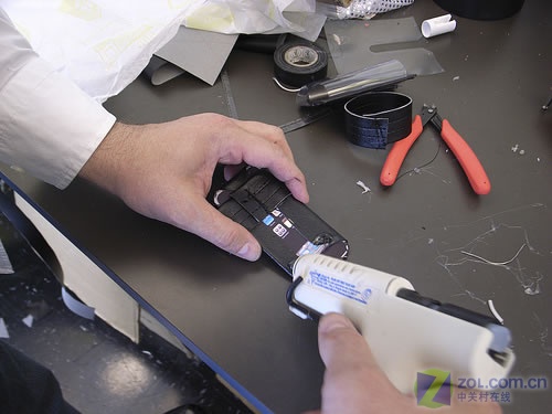 ��һ����ʱ����ţ�� ��iPhone��������ͼƬ����,ͼ2-ZOL�йش����ߵ�2��