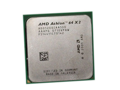 AMD����64 X2 5200+��ɢ��ͼƬ���� ��2�� -ZOL�йش����ߵ�2��