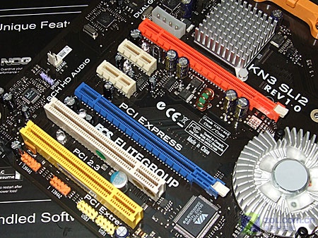 ��Ӣ��ECS��KN3 SLI2 ExtremeͼƬ���� ��20�� -ZOL�йش����ߵ�20��
