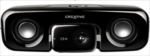 ZEN Stone�����ۼ�329Ԫ���shuffle 2ͼƬ����,ͼ3-ZOL�йش����ߵ�3��
