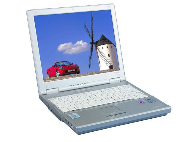 ��֥��Toshiba��Satellite A200 ��1��