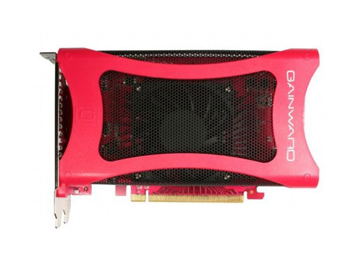 Gainward�����N��8600GT����� ��1��