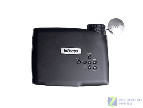 �����ӣ�INFOCUS��LP80CͼƬ���� ��5�� -ZOL�йش����ߵ�5��