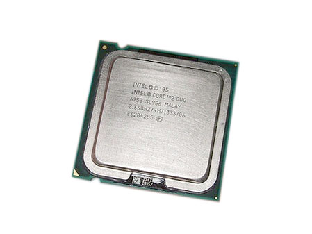 Intel���2˫�� E6750(ɢ)ͼƬ���� ��5�� -ZOL�йش����ߵ�5��