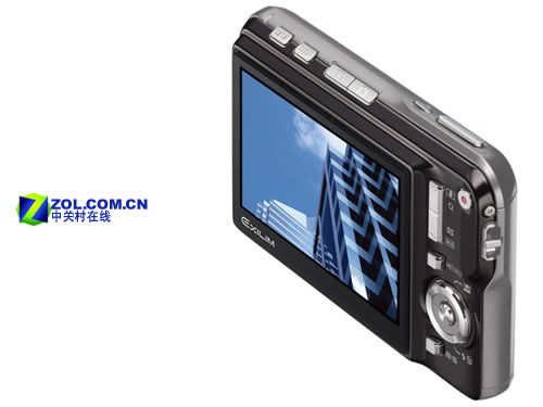 ����ŷ��CASIO��S880ͼƬ���� ��5�� -ZOL�йش����ߵ�5��