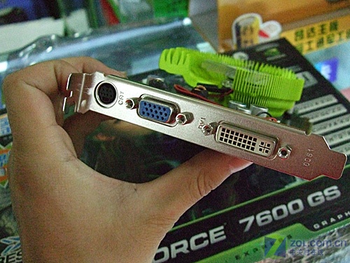 ���Σ�MACY���ӽ��SUPER��7600GS-256D3ͼƬ���� ��15�� -ZOL�йش����ߵ�15��