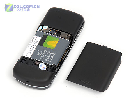 ŵ���ǣ�NOKIA��8600ͼƬ���� ��37�� -ZOL�йش����ߵ�37��