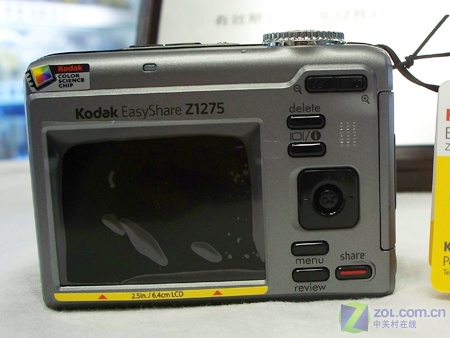 �´KODAK��Z1275ͼƬ���� ��2�� -ZOL�йش����ߵ�2��