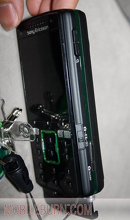 500������Cyber-Shot ����K850���ͼ��ͼƬ����,ͼ26-ZOL�йش����ߵ�26��