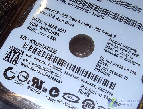 �Ȳ��ڻ�ֵ ����120GB���ڱ���535ԪͼƬ����,ͼ3-ZOL�йش����ߵ�3��