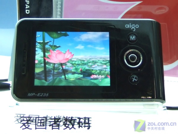 �������Ӿ���MP-E235��40GB��ͼƬ���� ��8�� -ZOL�йش����ߵ�8��