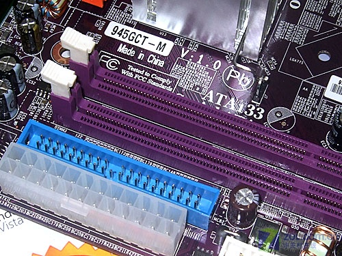 ��Ӣ��ECS��945GCT-MͼƬ���� ��6�� -ZOL�йش����ߵ�6��