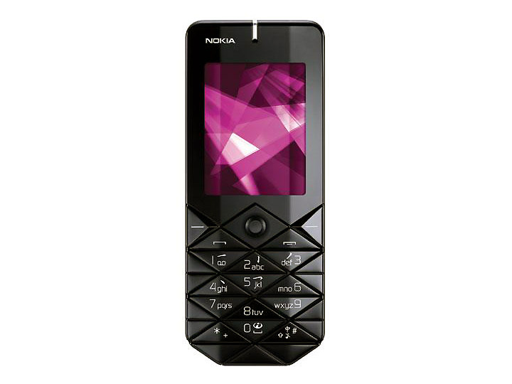 ŵ���ǣ�NOKIA��7500ͼƬ���� ��5�� -ZOL�йش����ߵ�5��