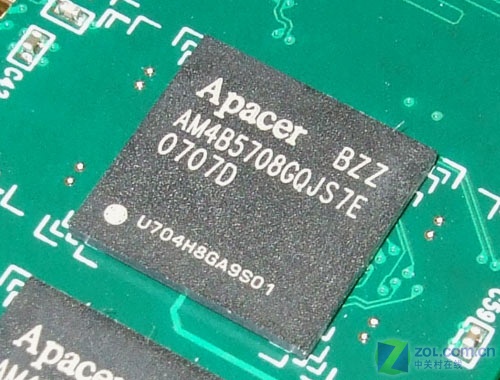 ���ۻ������� ��հ1GB/667�ڴ�320ԪͼƬ����,ͼ5-ZOL�йش����ߵ�5��