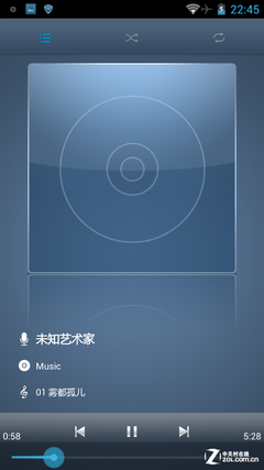 5000mAh无敌续航 HONPhone动力王Z9评测
