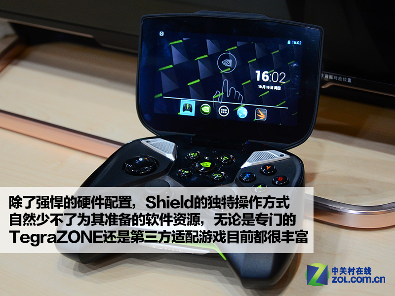 ٿ/ NVIDIA Shieldͼ