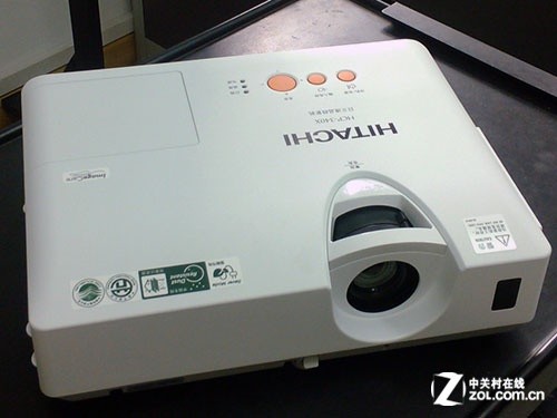 P-340X投影机 上海代理 特价优惠_上海亦铭科