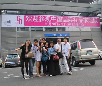 飞利浦移动电源深圳礼品展追踪报道_飞利浦移