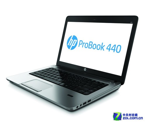 轻商务驭未来 HP ProBook 440G1特点