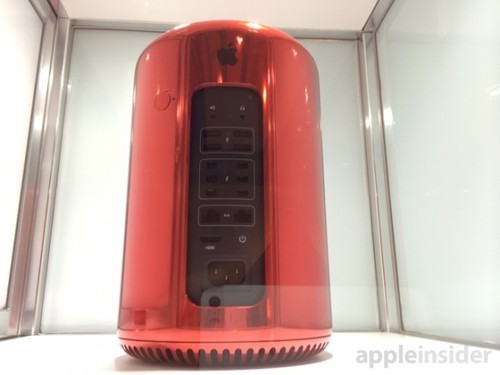ȫһ̨ ݻɫMac Pro 