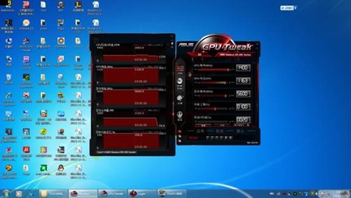 华硕圣骑士R9270X显卡带你进入DOTA2的世界