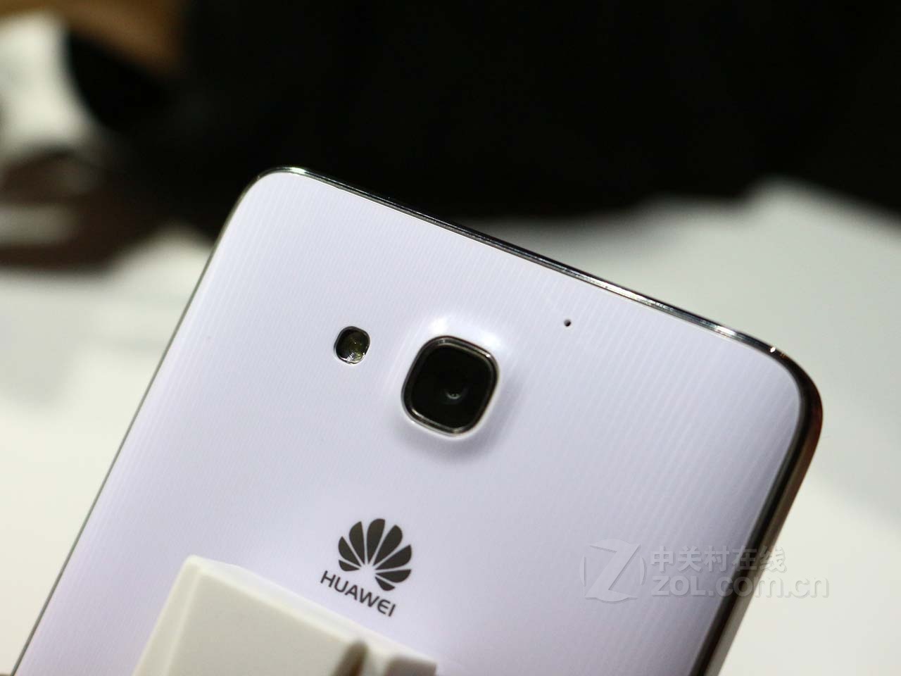 【原始大图】华为荣耀3X(G750-U00\/联通版)实