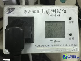 低功耗CPU好搭档 铭瑄B75M-Turbo测试-ZOL手