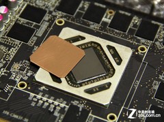 显卡上水知多少 实战更换水冷散热器 
