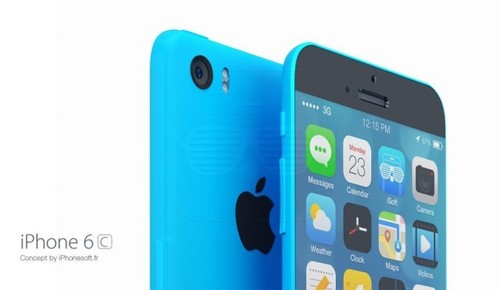 iPhone 6/6c ޱ߿iOS 8ϵͳ 