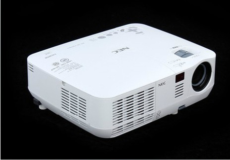 NEC V311X+ 3D投影机_NEC V311X+_投影机
