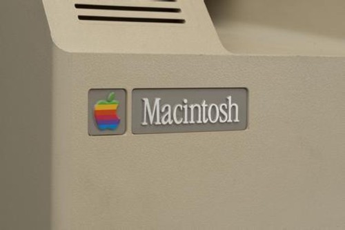ƻMacintosh30 125հʢ 