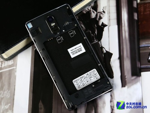 联通移动双3G网络_金立 天鉴T1_手机Android