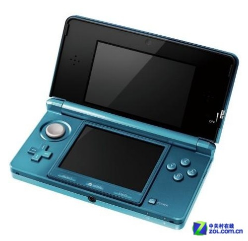 任天堂掌机3DS美国销量达到1150万台