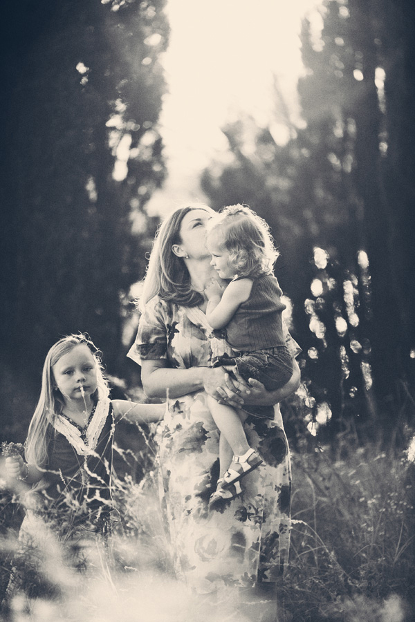 捕捉人间真情 令你感动不已的有爱画面_数码影