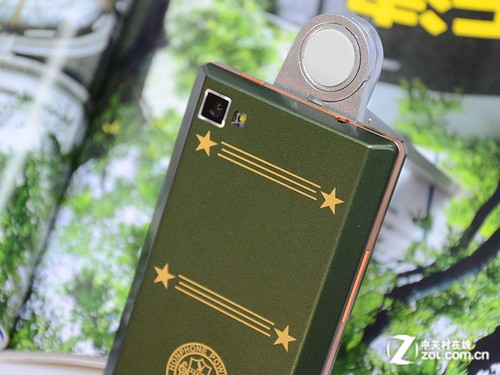 HONPhone POWER X6雪豹评测