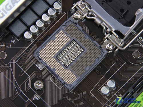 黑绿军团又添一员 赏技嘉G1.SNIPER Z5