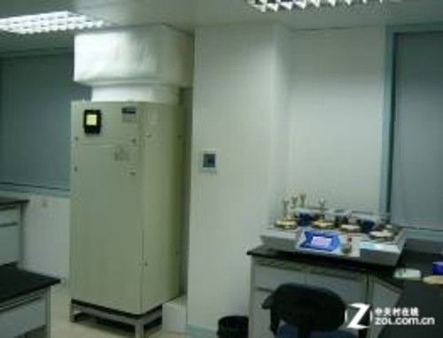 实验室精密空调 约顿 JOV13售18.5万