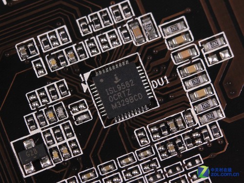 黑绿军团又添一员 赏技嘉G1.SNIPER Z5