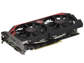 【HD7850和GTX 750Ti GAMING哪个好】微星