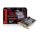 ���� X-Fi Xtreme Gamer Fatal1ty Pro