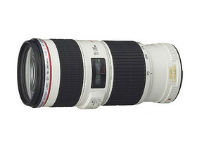 ����EF 70-200mm f/4L IS USM(СС��IS)ͼƬ