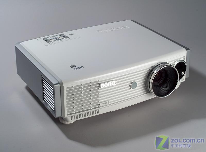 ������BenQ��W500ͼƬ���� ��4�� -ZOL�йش����ߵ�4��