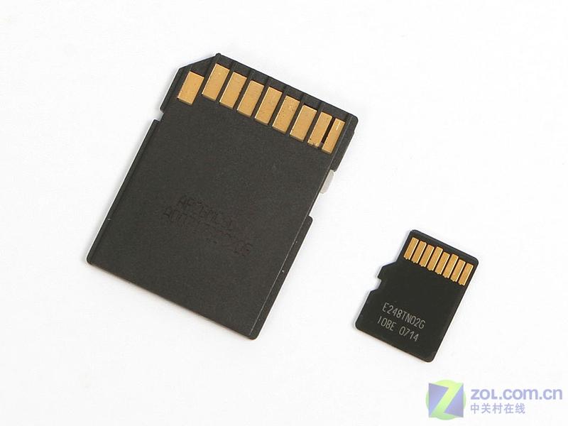 С��������� 2GB��հMicroSD������ͼƬ����,ͼ3-ZOL�йش����ߵ�3��
